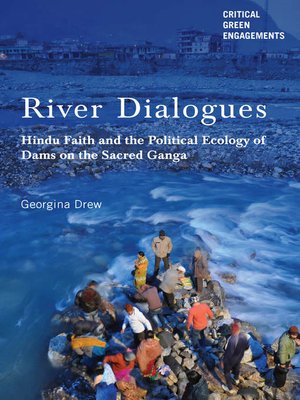 cover image of River Dialogues